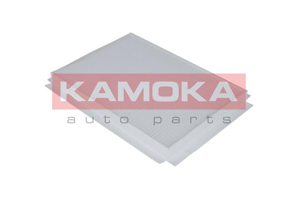 Filtr kabinowy KAMOKA F401701
