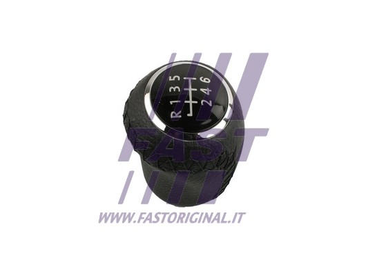 Gałka dźwigni włączającej FAST FT73226