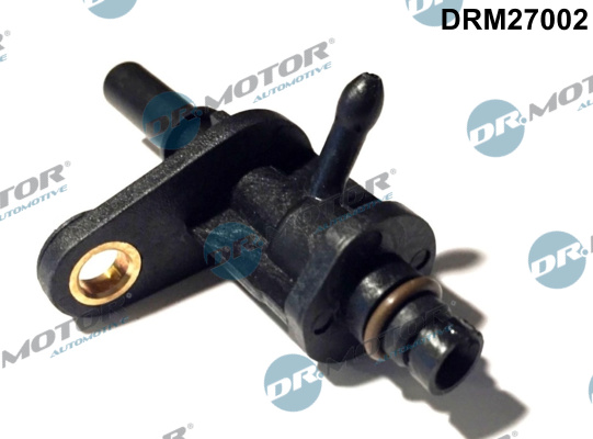 Zawór regulacji ciśnienia DR.MOTOR AUTOMOTIVE DRM27002