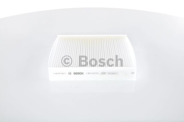 Filtr kabinowy BOSCH 1 987 435 011