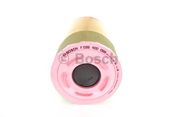 Filtr powietrza BOSCH F 026 400 068