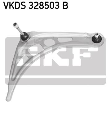 Wahacz zawieszenia koła SKF VKDS 328503 B