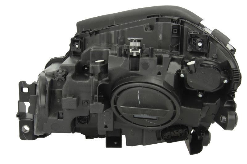 Reflektor MAGNETI MARELLI 710815910200