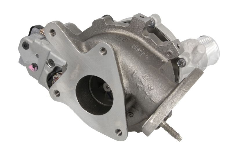 Turbosprężarka GARRETT 778400-5005S