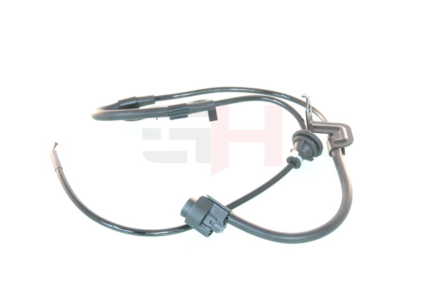 Czujnik prędkości obrotowej koła GH GH-714525H