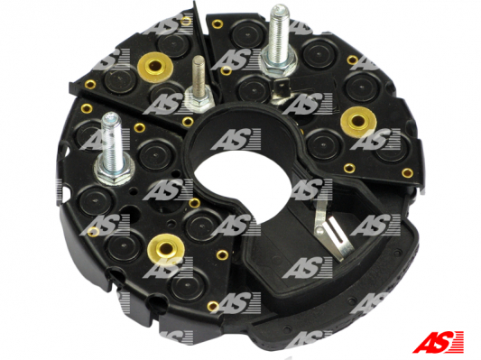 Mostek prostowniczy alternatora AS-PL ARC0078