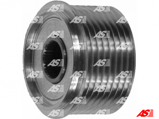 Sprzęgło alternatora AS-PL AFP0038