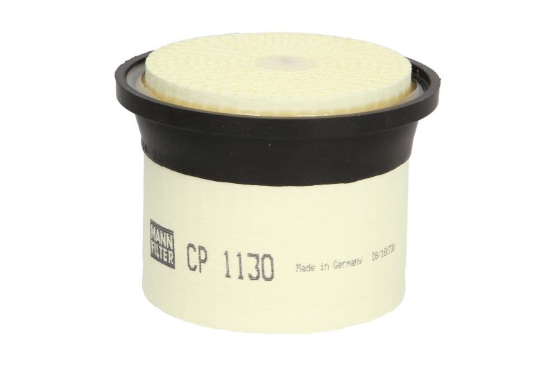 Filtr powietrza MANN-FILTER CP 1130