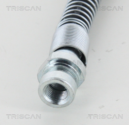 Przewód hamulcowy elastyczny TRISCAN 8150 43109