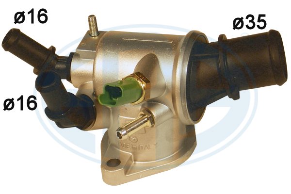 Termostat ERA 350004A