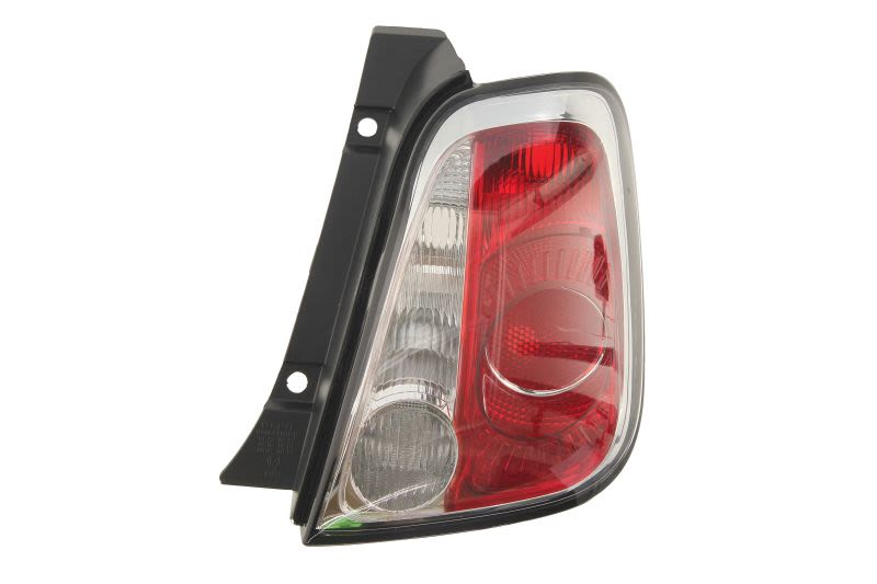 Lampa tylna zespolona ABAKUS 661-1931R-LDUEN