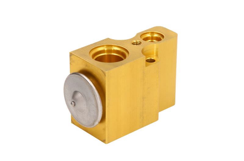 Zawór rozprężny klimatyzacji THERMOTEC KTT140068