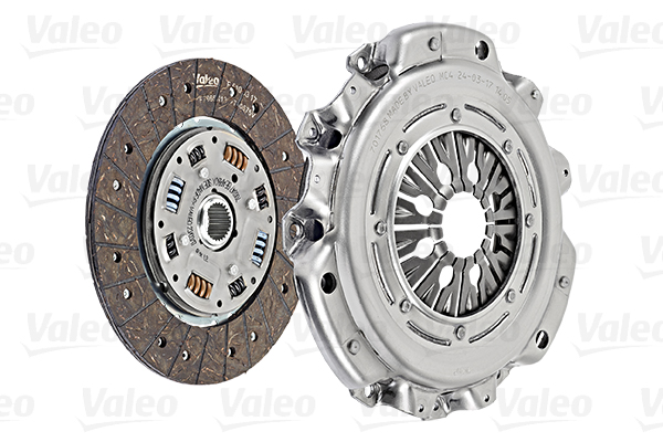 Zestaw sprzęgła VALEO 826694