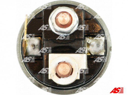 Elektromagnes rozrusznika AS-PL SS5099