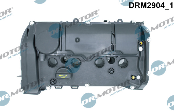 Pokrywa zaworów DR.MOTOR AUTOMOTIVE DRM2904