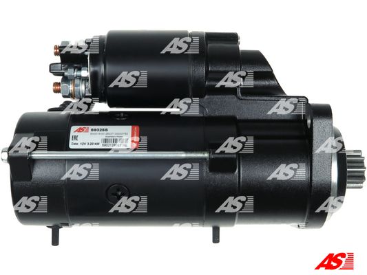 Rozrusznik AS-PL S9325S