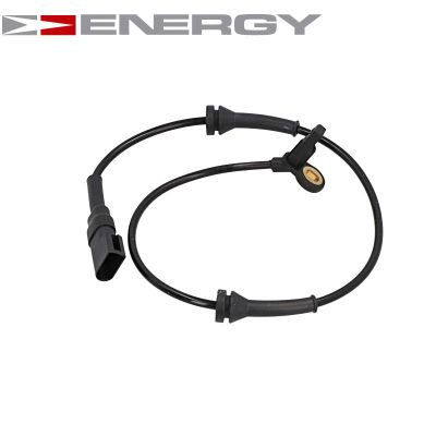Czujnik prędkości obrotowej koła ENERGY CA0097P