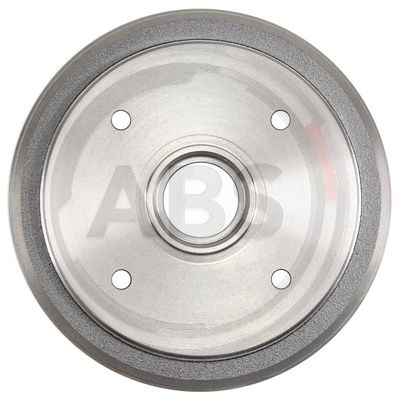 Bęben hamulcowy A.B.S. 2862-S