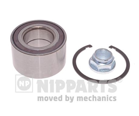 Zestaw łożysk koła NIPPARTS N4703041