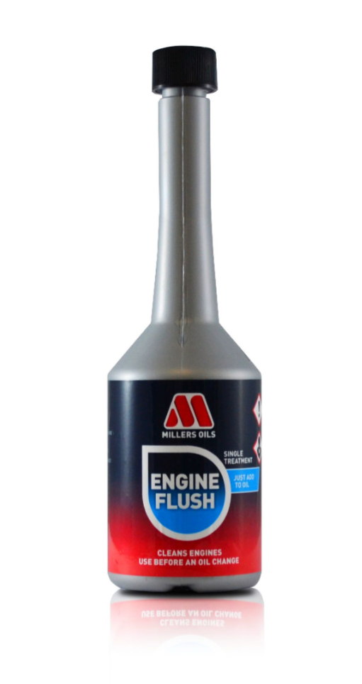 Millers Engine Flush Płukanka do silnika 250ml