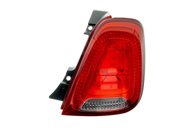 Lampa tylna zespolona MAGNETI MARELLI 714081590202