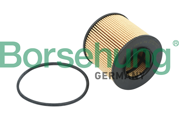 Filtr oleju BORSEHUNG B12821