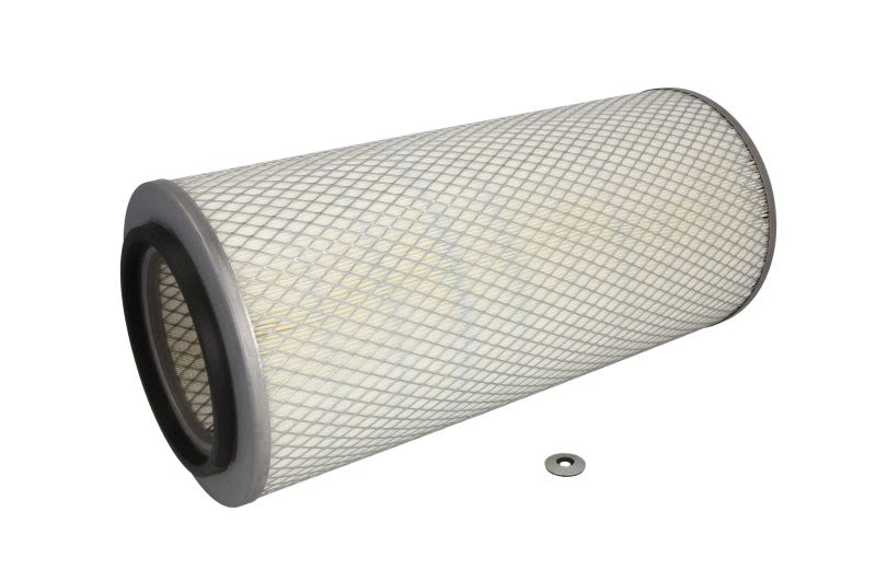 Filtr powietrza FLEETGUARD AF1636