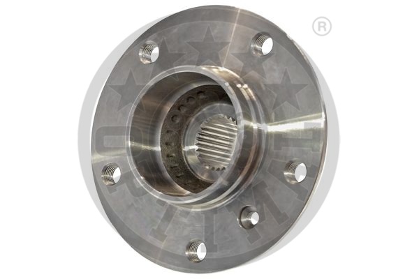 Piasta koła OPTIMAL 04-P361