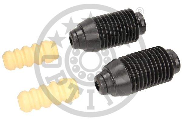 Komplet osłon i odbojów OPTIMAL AK-735446