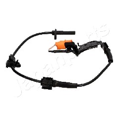 Czujnik ABS JAPANPARTS ABS-437