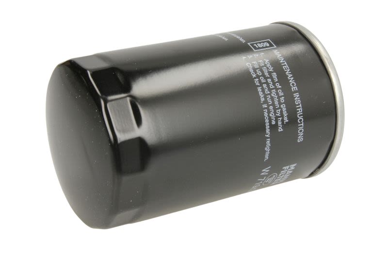 Filtr oleju MANN-FILTER W 719/3