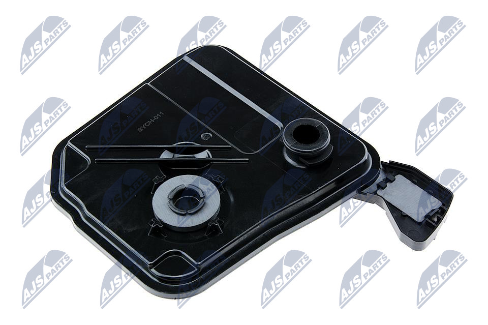 Filtr automatycznej skrzyni biegów NTY FSF-CH-011
