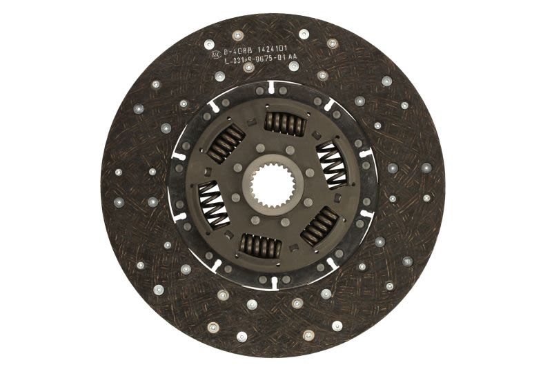 Tarcza sprzęgła LUK 331 0179 10