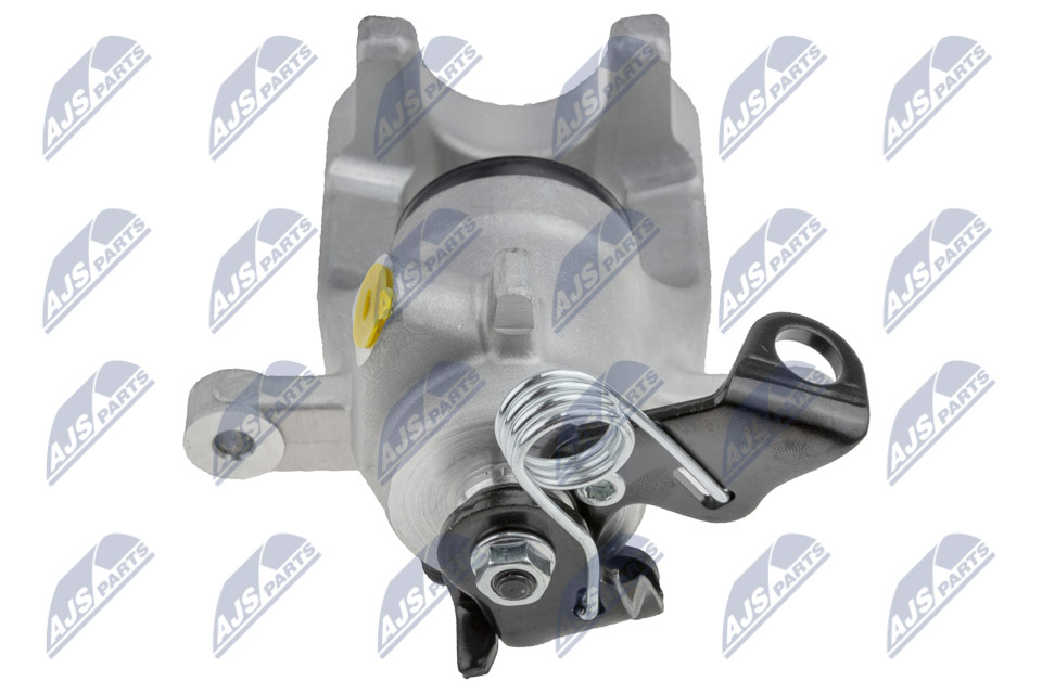 Zacisk hamulca NTY HZT-PE-012