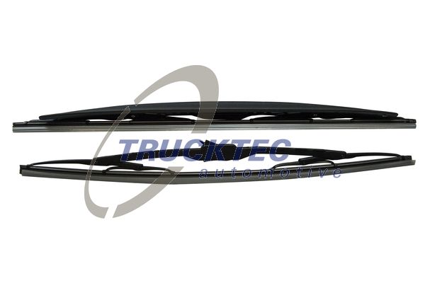 Pióro wycieraczki TRUCKTEC AUTOMOTIVE 08.58.264