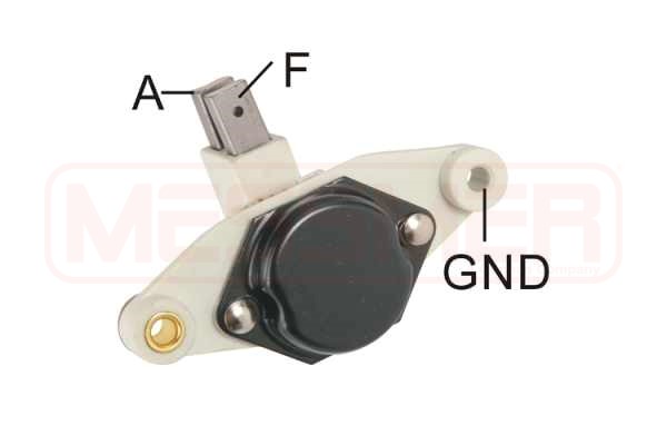 Regulator napięcia ERA 215263