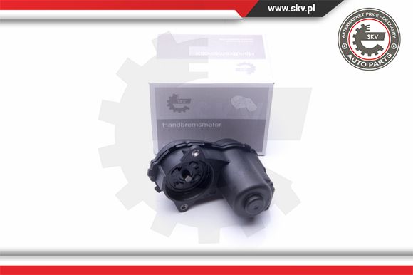 Silnik elektryczny zacisku hamulca postojowego ESEN SKV 96SKV036