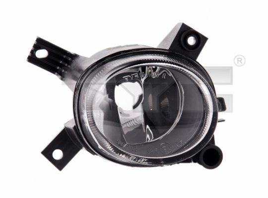 Lampa przeciwmgielna przednia TYC 19-0434-01-9