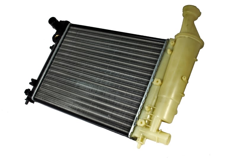 Chłodnica THERMOTEC D7C002TT