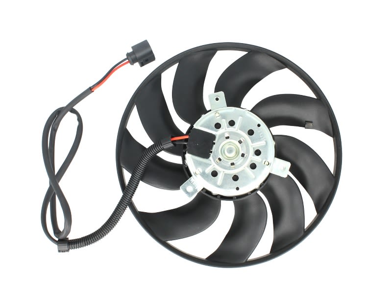 Wentylator THERMOTEC D8W031TT