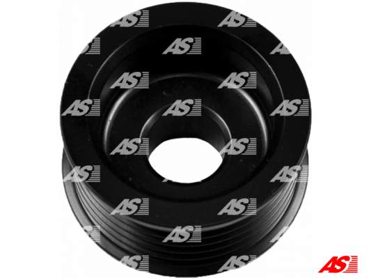 Koło pasowe alternatora AS-PL AP5001