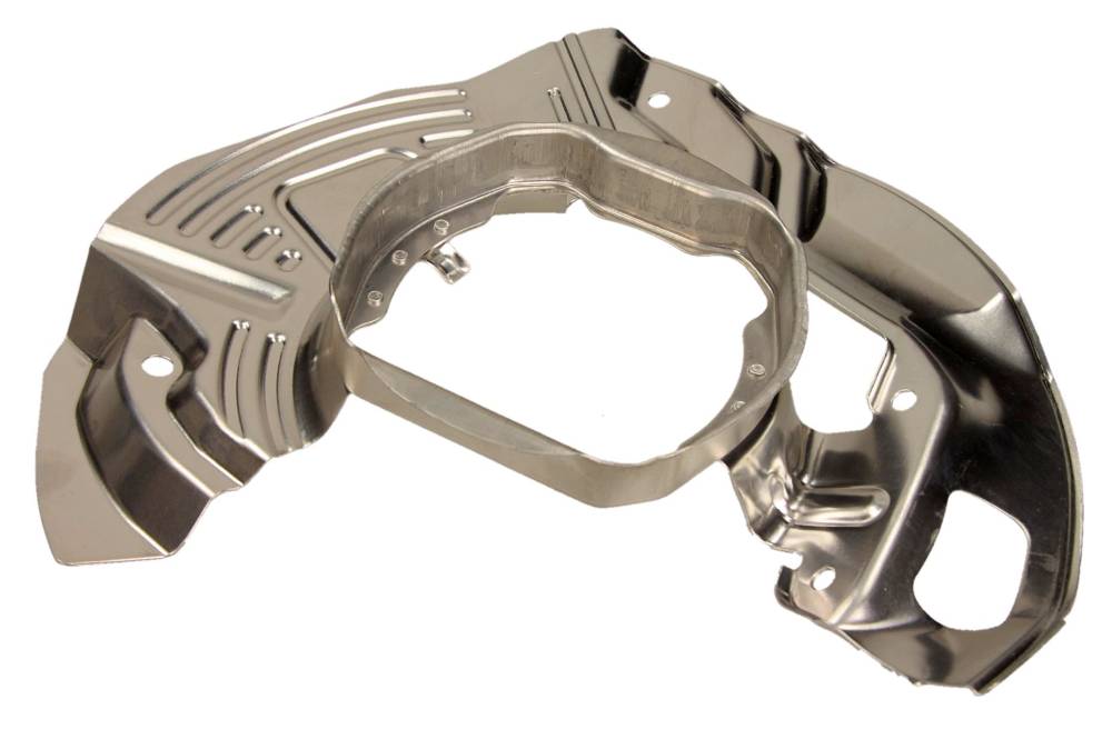 Tarcza kotwiczna MAXGEAR 19-3420