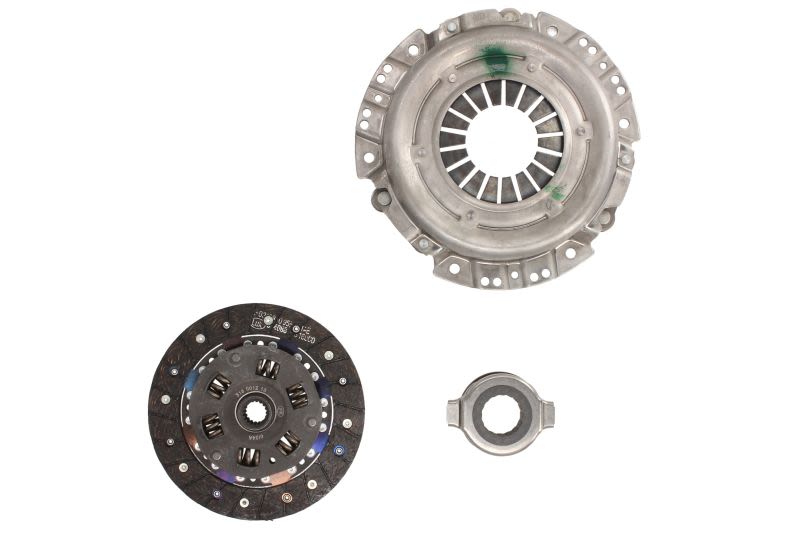 Zestaw sprzęgła LUK 619 0297 60