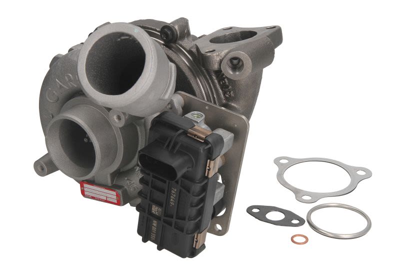 Turbosprężarka GARRETT 776470-5003W