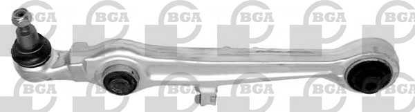Wahacz zawieszenia koła BGA TRC0131