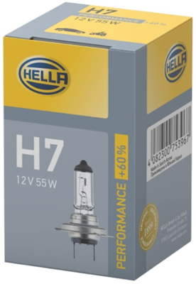 Żarówka HELLA 8GH 223 498-231