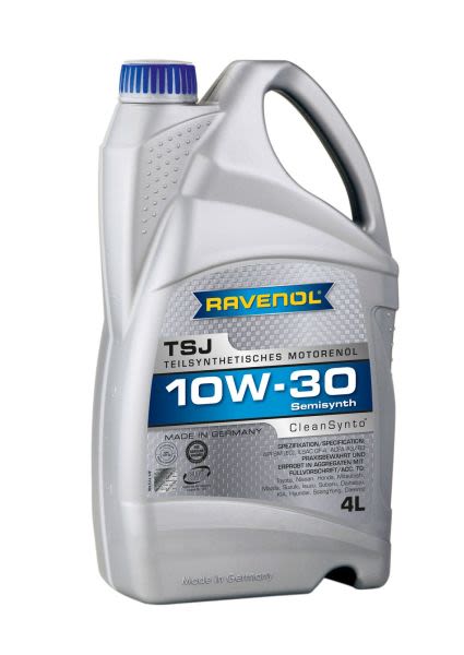 Olej silnikowy RAVENOL 1112106
