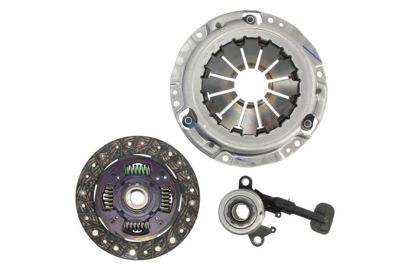 Zestaw sprzęgła EXEDY NSK2321