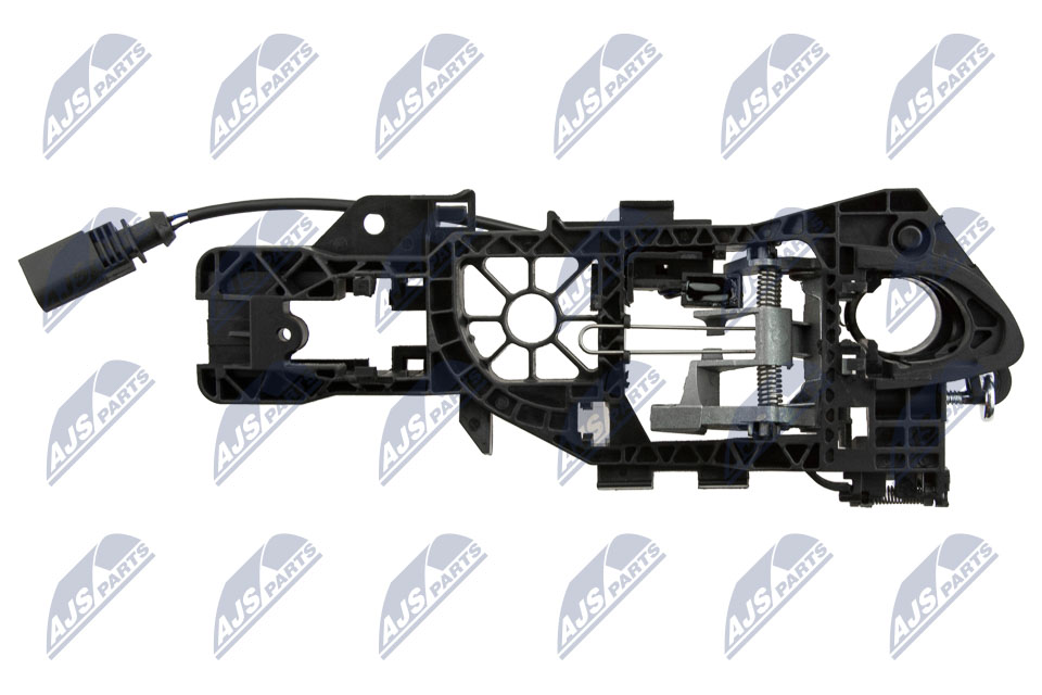 Rama, zewnętrzny uchwyt drzwi NTY EZC-VW-313