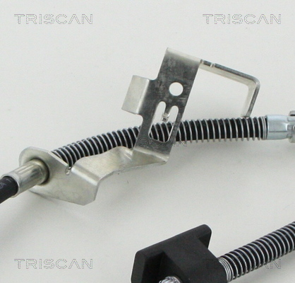 Przewód hamulcowy elastyczny TRISCAN 8150 28127